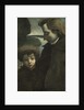 Foster-Brothers, 1894 by Olof Sager-Nelson