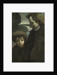 Foster-Brothers, 1894 by Olof Sager-Nelson