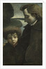 Foster-Brothers, 1894 by Olof Sager-Nelson