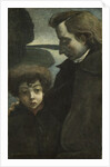 Foster-Brothers, 1894 by Olof Sager-Nelson