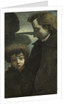 Foster-Brothers, 1894 by Olof Sager-Nelson