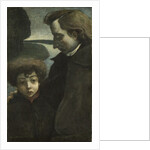 Foster-Brothers, 1894 by Olof Sager-Nelson