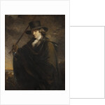 The Artist's Father, 1797 by Carl Frederick von Breda