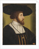 Kristian II King of Denmark, Norway and Sweden by School Netherlandish