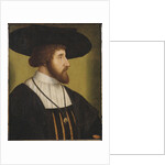 Kristian II King of Denmark, Norway and Sweden by School Netherlandish