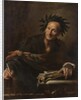 A Poet from Antiquity, c.1620-1 by Domenico Fetti or Feti