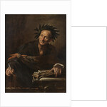 A Poet from Antiquity, c.1620-1 by Domenico Fetti or Feti