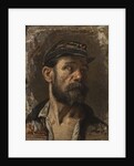 A Communard, c.1871 by Nils Forsberg the Elder