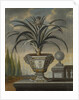 Pineapple plant, 1729 by David von Coln