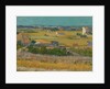 The Harvest, 1888 by Vincent van Gogh