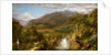 Heart of the Andes, 1859 by Frederic Edwin Church