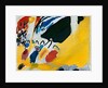 Impression no. 3 1911 by Wassily Kandinsky