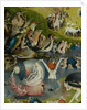 The Garden of Earthly Delights, 1490-1500 by Hieronymus Bosch