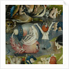 The Garden of Earthly Delights, 1490-1500 by Hieronymus Bosch