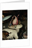 The Garden of Earthly Delights, 1490-1500 by Hieronymus Bosch