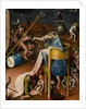 The Garden of Earthly Delights, 1490-1500 by Hieronymus Bosch