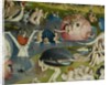 The Garden of Earthly Delights, 1490-1500 by Hieronymus Bosch