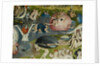 The Garden of Earthly Delights, 1490-1500 by Hieronymus Bosch