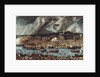 The Port of Seville, c.1590 by Alonso Sanchez Coello