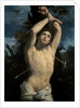 Saint Sebastian, c.1615 by Guido Reni