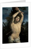 Saint Sebastian, c.1615 by Guido Reni