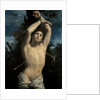 Saint Sebastian, c.1615 by Guido Reni