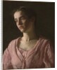 Maud Cook, 1895 by Thomas Cowperthwait Eakins