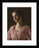 Maud Cook, 1895 by Thomas Cowperthwait Eakins