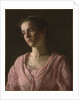Maud Cook, 1895 by Thomas Cowperthwait Eakins