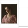 Maud Cook, 1895 by Thomas Cowperthwait Eakins