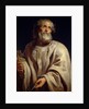 Saint Peter, c. 1611 by Peter Paul Rubens
