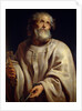 Saint Peter, c. 1611 by Peter Paul Rubens