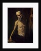 St. Andrew, c.1631 by Jusepe de Ribera