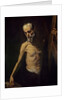 St. Andrew, c.1631 by Jusepe de Ribera