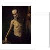 St. Andrew, c.1631 by Jusepe de Ribera