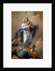 The Immaculate Conception, 1767-9 by Giovanni Battista Tiepolo