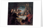 Supper at Emmaus, c.1638 by Peter Paul Rubens