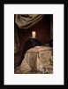 Philip IV at prayer, c.1655 by Diego Rodriguez de Silva (studio of) Velazquez