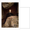 Philip IV at prayer, c.1655 by Diego Rodriguez de Silva (studio of) Velazquez
