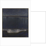 Riddarfjärden, Stockholm, 1898 by Eugene Jansson