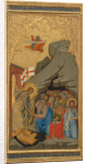 The Descent into Limbo, c.1380 by Andrea Vanni