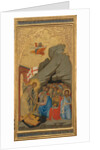 The Descent into Limbo, c.1380 by Andrea Vanni