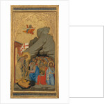 The Descent into Limbo, c.1380 by Andrea Vanni