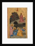 The Agony in the Garden, c.1380 by Andrea Vanni