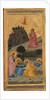The Agony in the Garden, c.1380 by Andrea Vanni