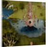 The Garden of Earthly Delights, 1490-1500 by Hieronymus Bosch