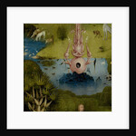 The Garden of Earthly Delights, 1490-1500 by Hieronymus Bosch