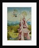 The Garden of Earthly Delights, 1490-1500 by Hieronymus Bosch