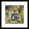 The Garden of Earthly Delights, 1490-1500 by Hieronymus Bosch