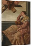 The Dream of Saint Helena, c.1570 by (1528-88) Veronese
